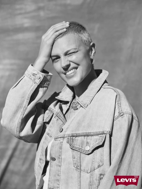 Levi's Spring 2025
