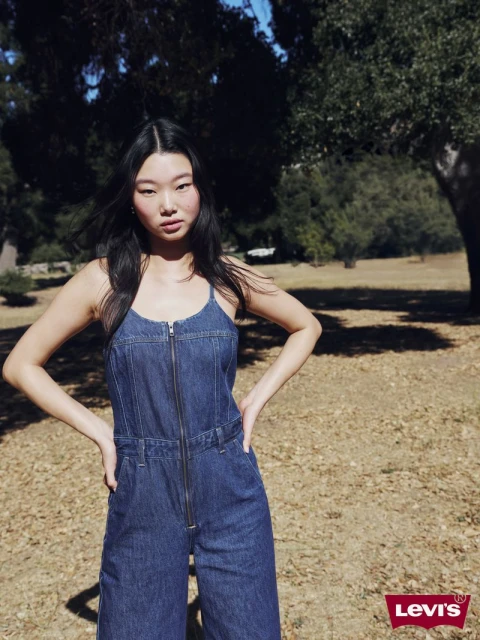 Levi's Spring 2025