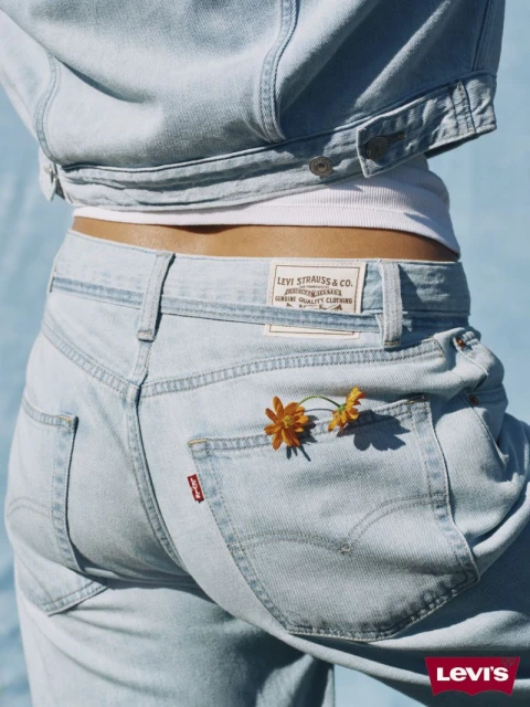 Levi's Spring 2025