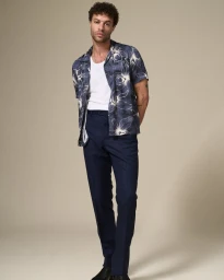 John Varvatos Spring 2025 Lookbook - Andrew Segreti