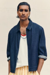 Zara Stripes Edition S/S 2025