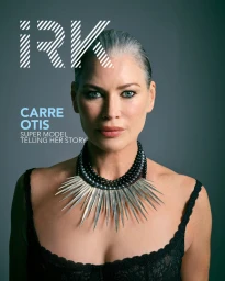 IRK Magazine March 2025 Covers