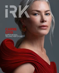 IRK Magazine March 2025 Covers