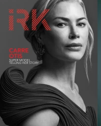 IRK Magazine March 2025 Covers