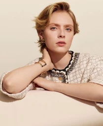 The Morning Glow Routine