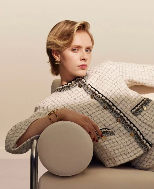 The Morning Glow Routine