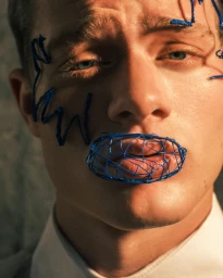 FRED OTHERO SHOT THIS