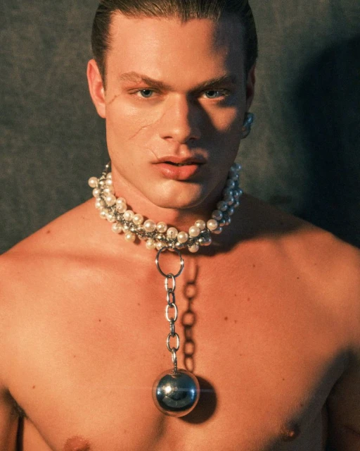 FRED OTHERO SHOT THIS