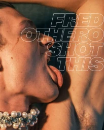 FRED OTHERO SHOT THIS