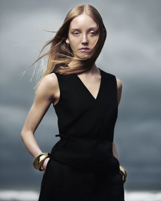 Country Road- August 2024