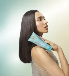 Moroccanoil - High Shine Gloss Mask