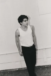 A day skating in LA with Andrey Tarasov