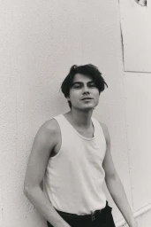 A day skating in LA with Andrey Tarasov