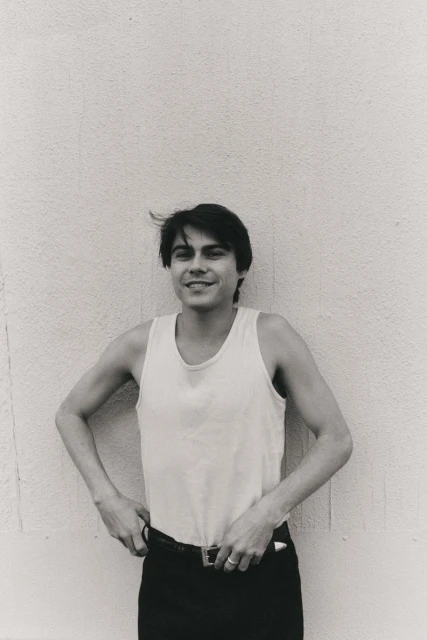 A day skating in LA with Andrey Tarasov