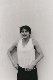 A day skating in LA with Andrey Tarasov