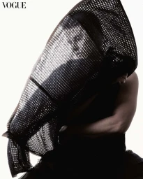 Diego and Nina Harmuch on How to Thrive in the Competitive World of Modeling