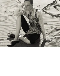 Modern Goth by Mattia Parodi