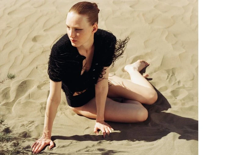 Modern Goth by Mattia Parodi