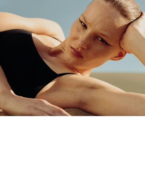 Modern Goth by Mattia Parodi