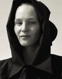 Modern Goth by Mattia Parodi