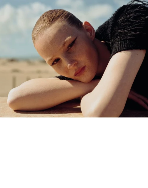 Modern Goth by Mattia Parodi