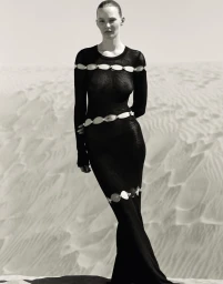 Modern Goth by Mattia Parodi