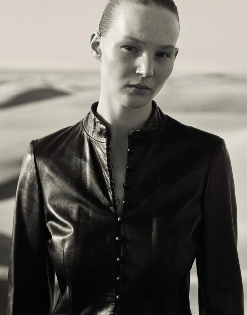 Modern Goth by Mattia Parodi