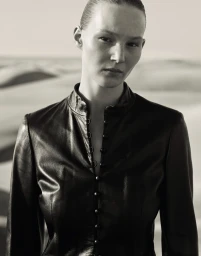 Modern Goth by Mattia Parodi