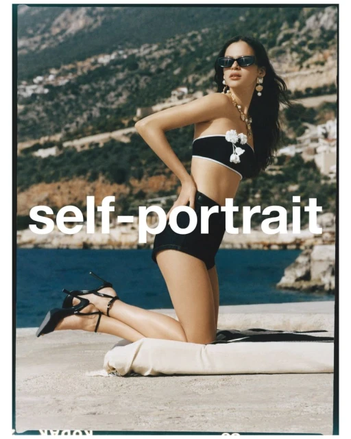 Self Portrait PF '25