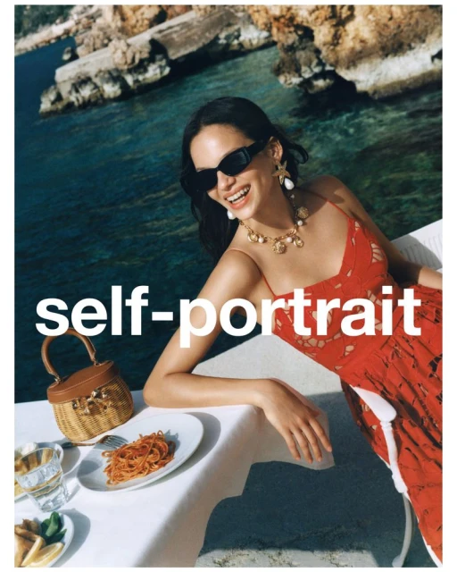 Self Portrait PF '25