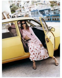 Self Portrait PF '25