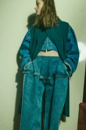 Emily Lipson x Alexandra Bickerdike