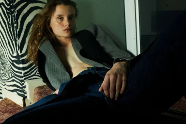 Emily Lipson x Alexandra Bickerdike