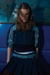 Emily Lipson x Alexandra Bickerdike