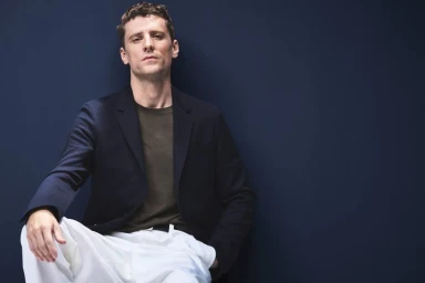 BOSS x DB Lookbook SU25