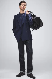 BOSS x DB Lookbook SU25