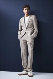 BOSS x DB Lookbook SU25