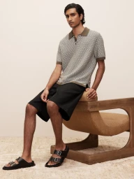 The White Lotus x Banana Republic