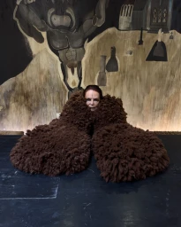 GRUPPE Issue 6 – On God