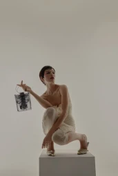 Stillness & Movement