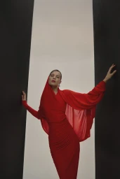 Stillness & Movement