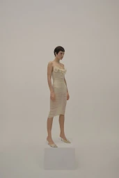 Stillness & Movement