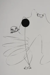 Stillness & Movement