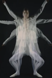 Stillness & Movement