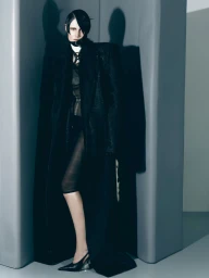 Tender and Light: The Most Feminine Trends of Spring–Summer 2025