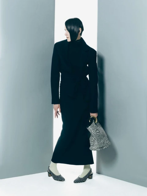 Tender and Light: The Most Feminine Trends of Spring–Summer 2025