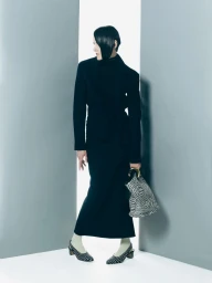 Tender and Light: The Most Feminine Trends of Spring–Summer 2025