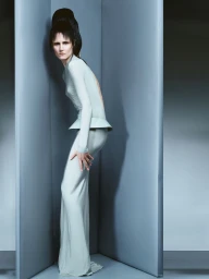 Tender and Light: The Most Feminine Trends of Spring–Summer 2025