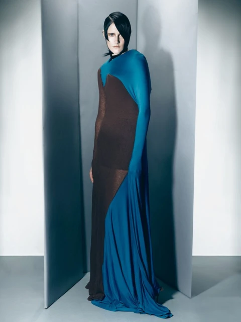 Tender and Light: The Most Feminine Trends of Spring–Summer 2025