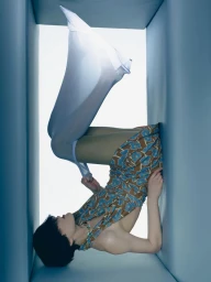 Tender and Light: The Most Feminine Trends of Spring–Summer 2025